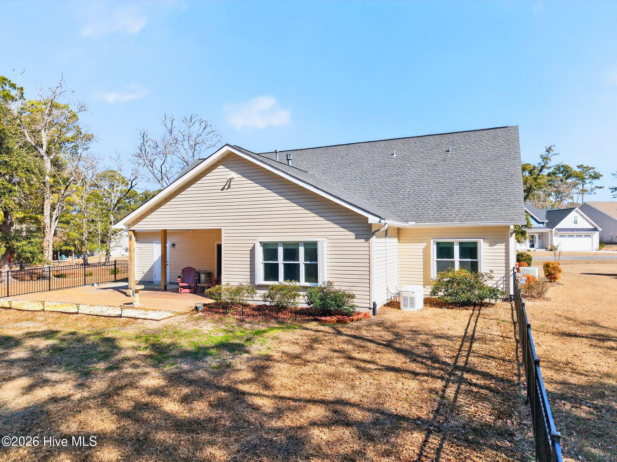 5360 Glennfield Circle SE