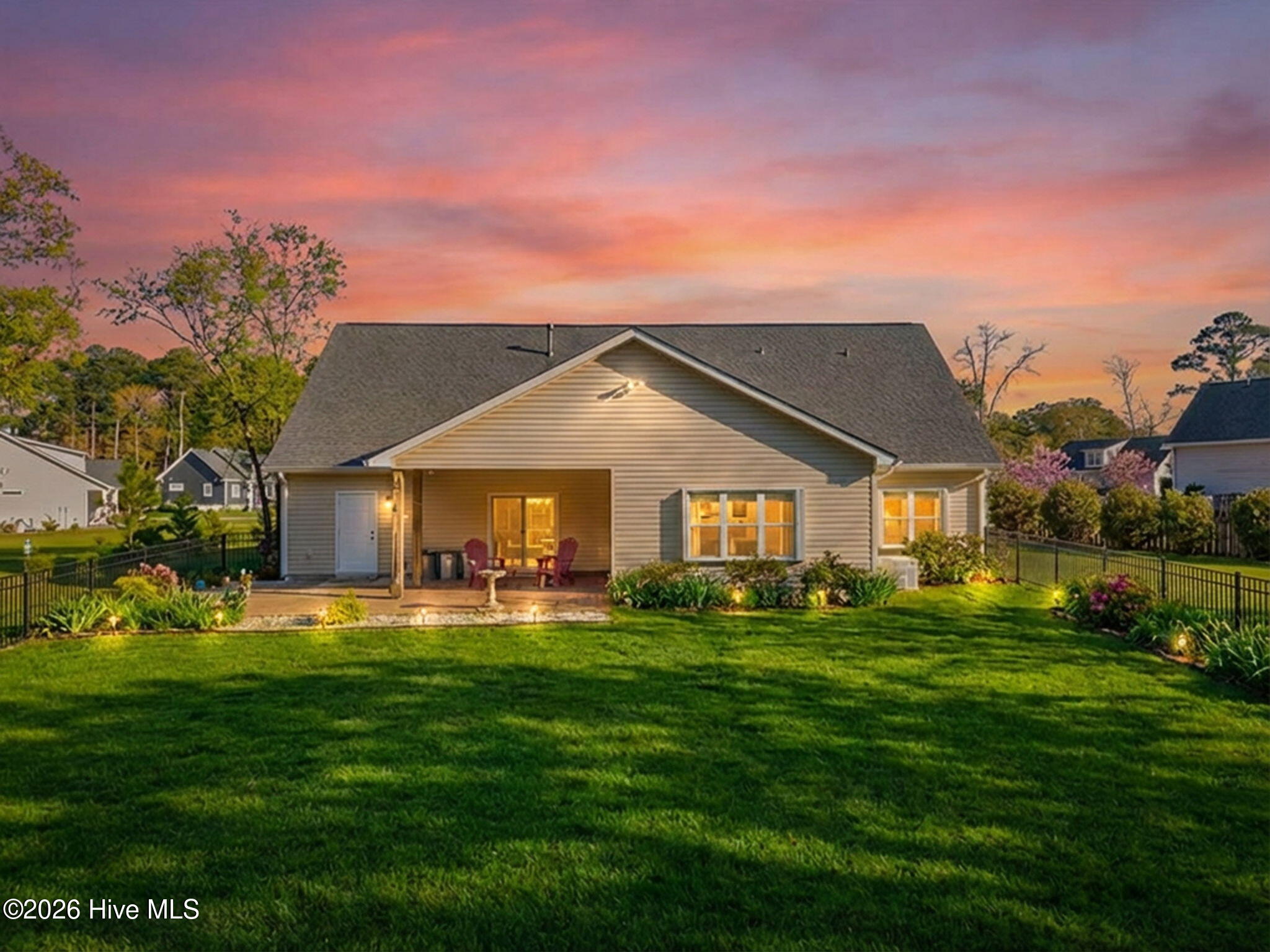 5360 Glennfield Circle SE