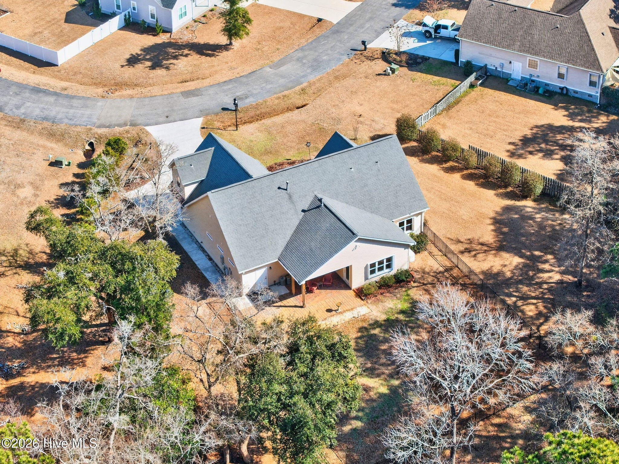 5360 Glennfield Circle SE