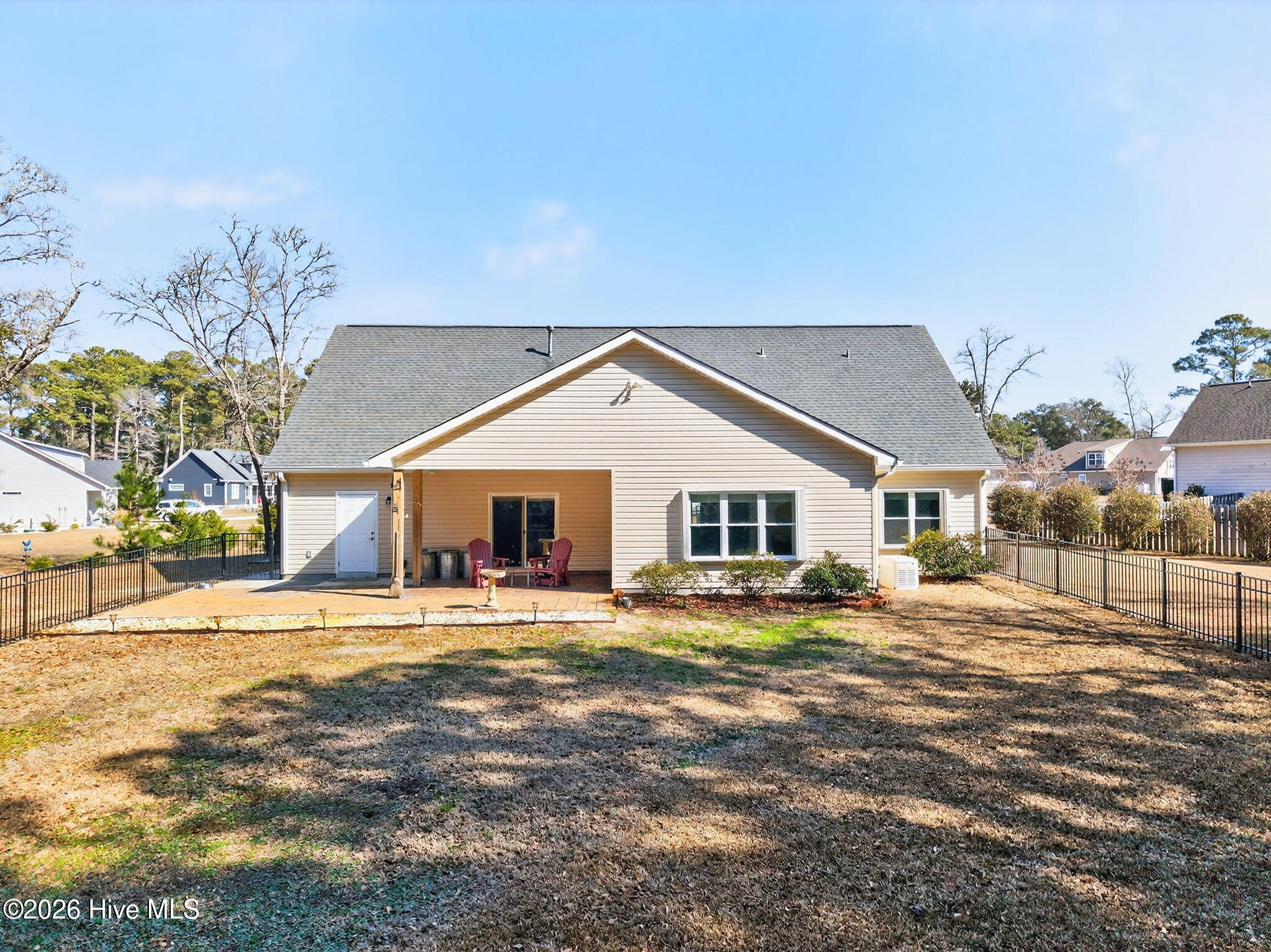 5360 Glennfield Circle SE