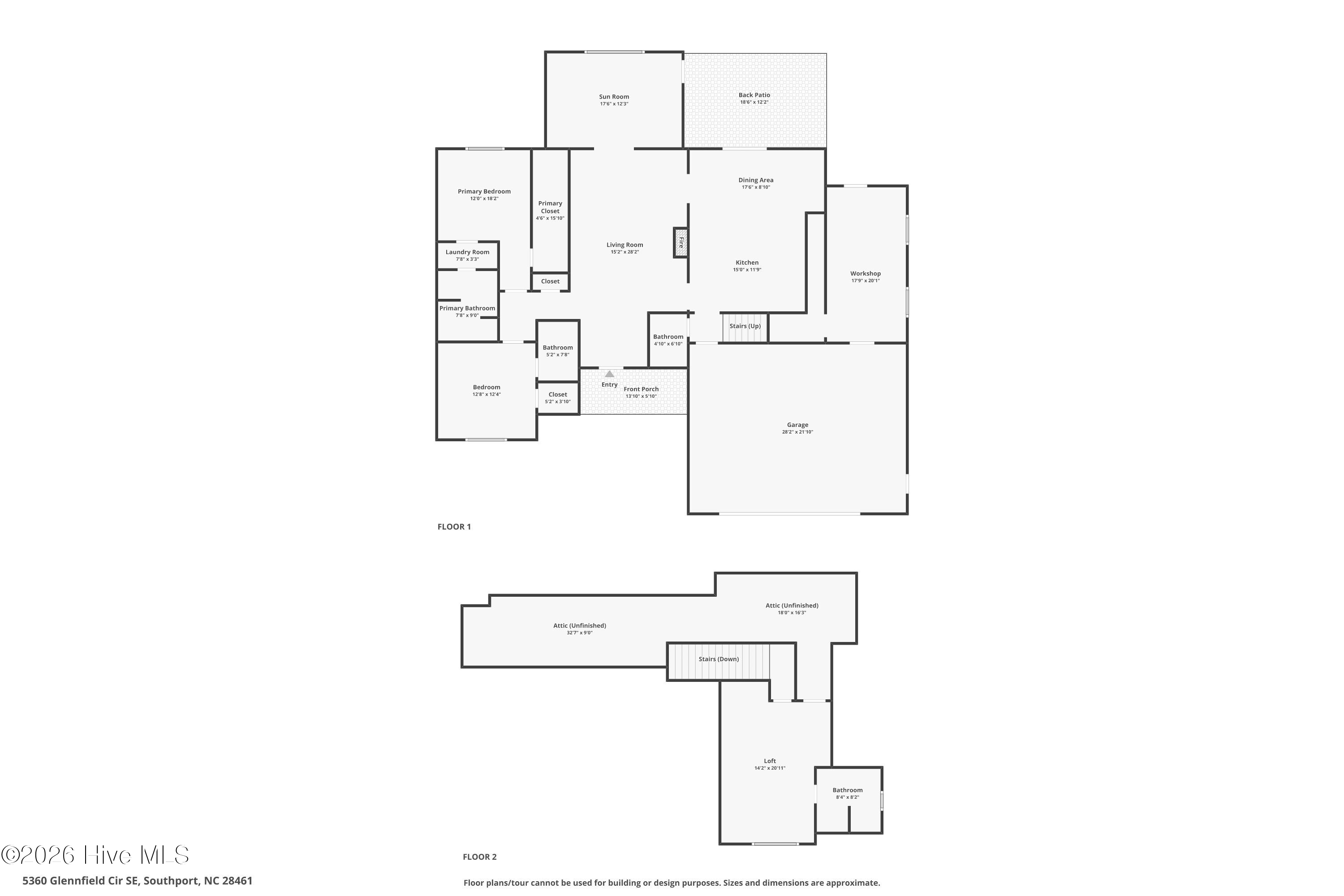 796 Indigo Village Court