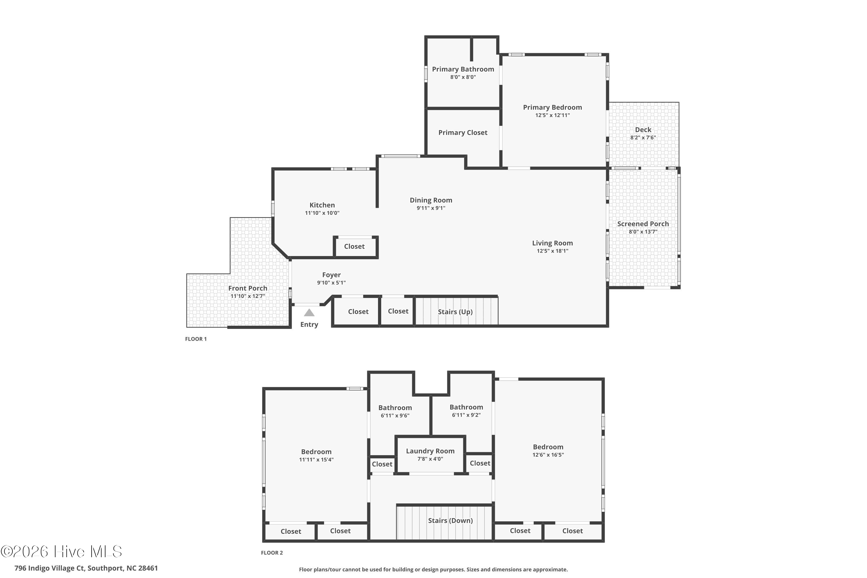 796 Indigo Village Court