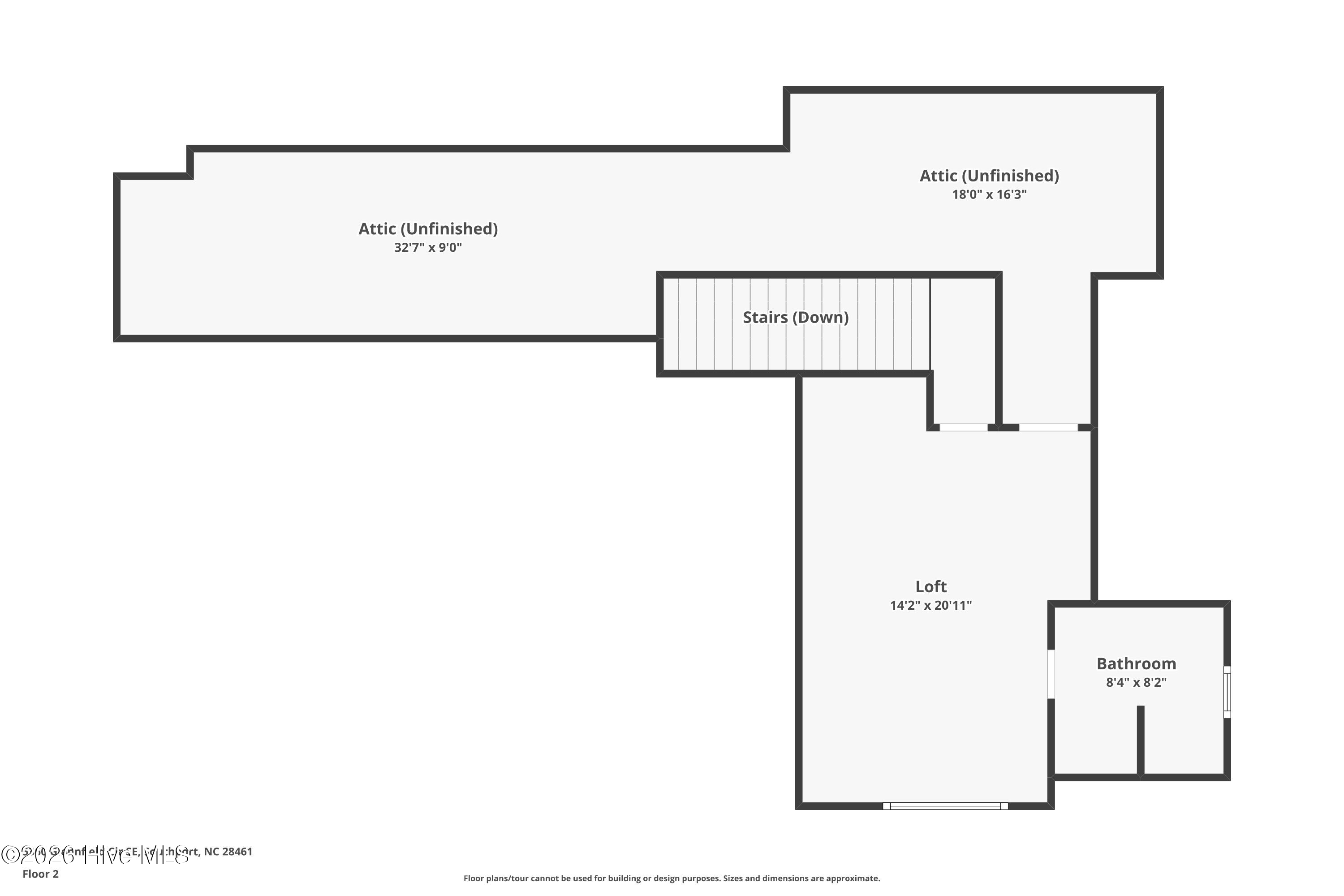 796 Indigo Village Court