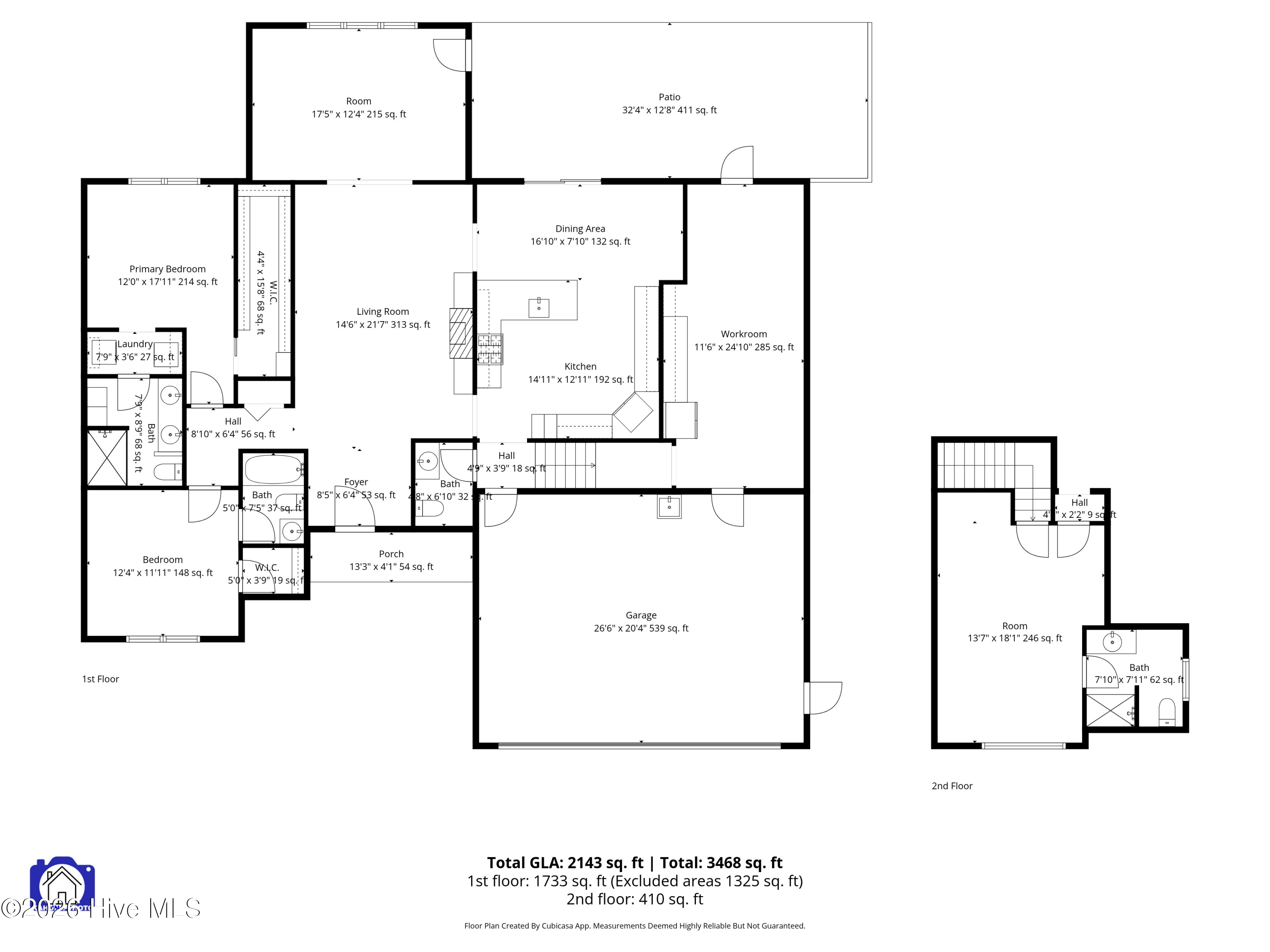 796 Indigo Village Court