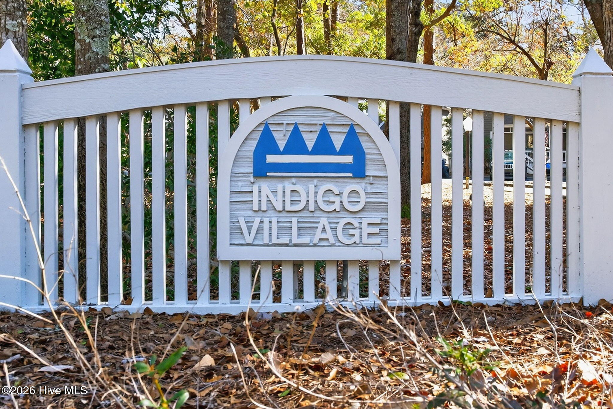 796 Indigo Village Court
