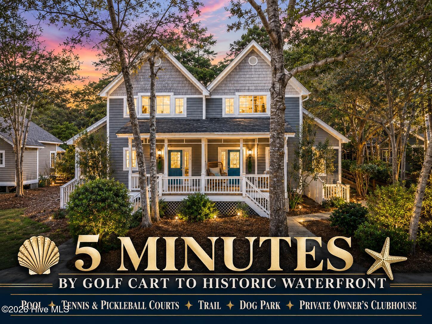 796 Indigo Village Court
