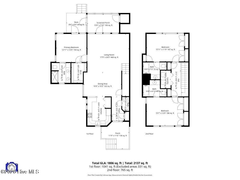 796 Indigo Village Court