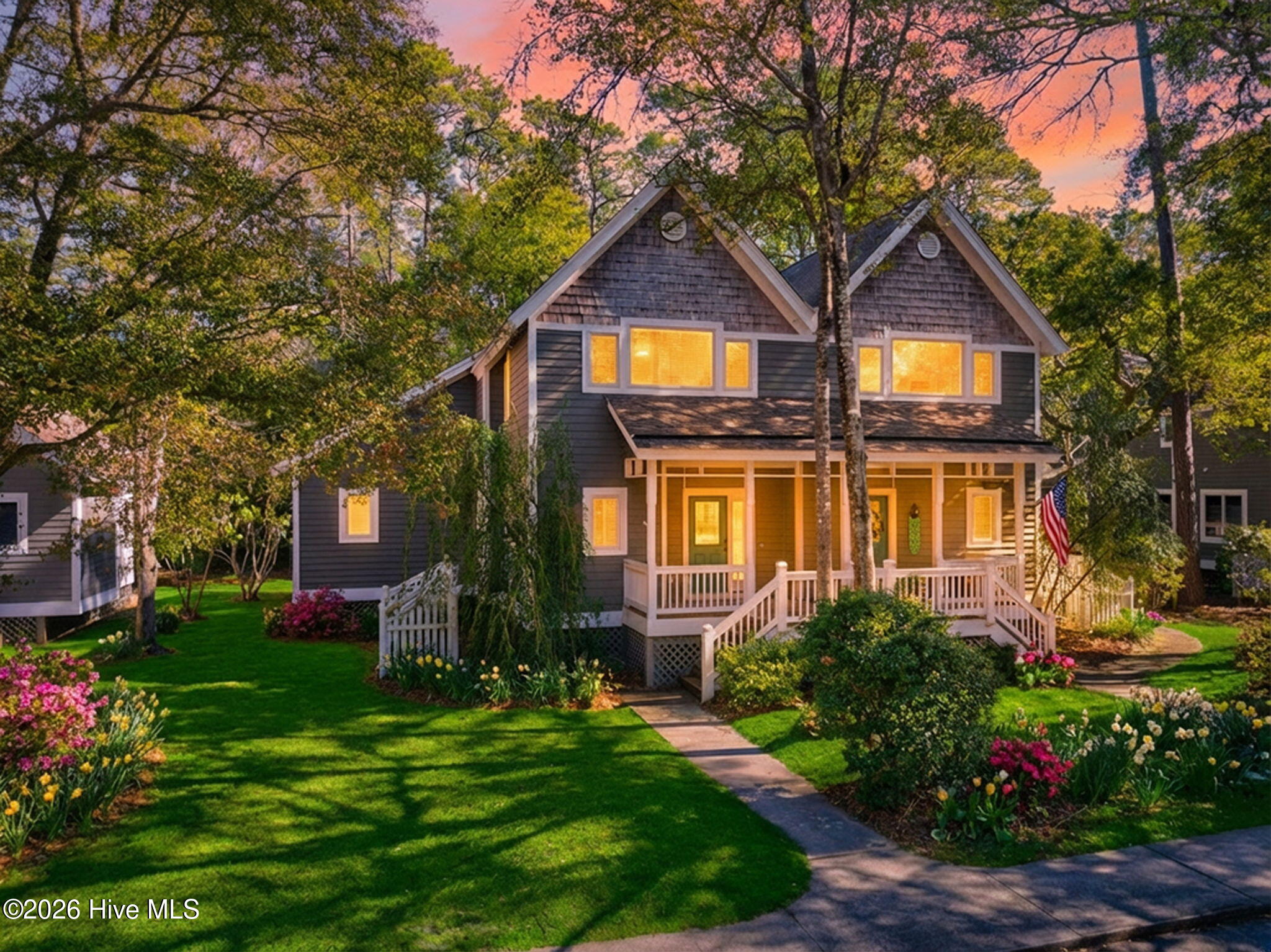 796 Indigo Village Court