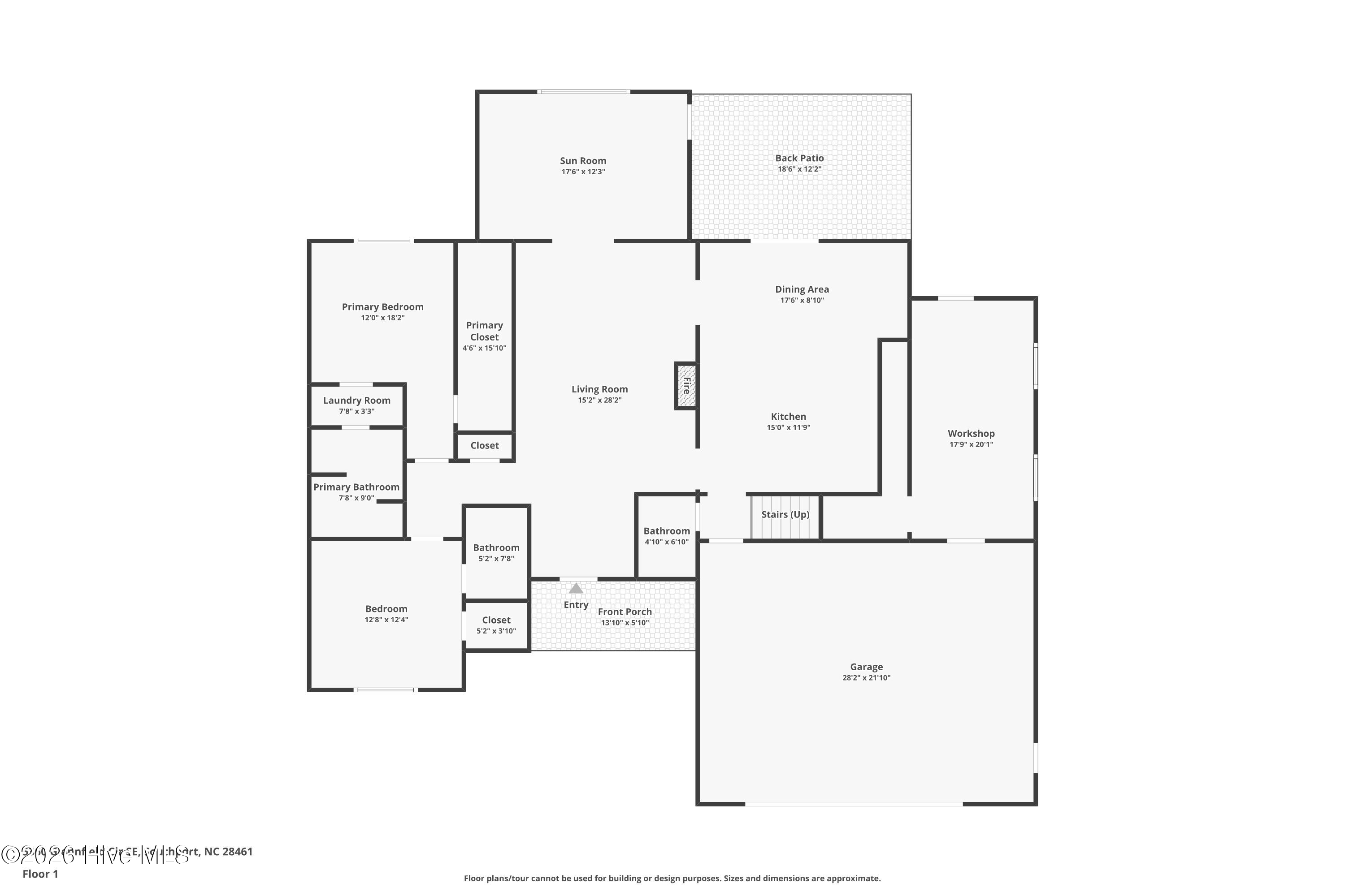 796 Indigo Village Court