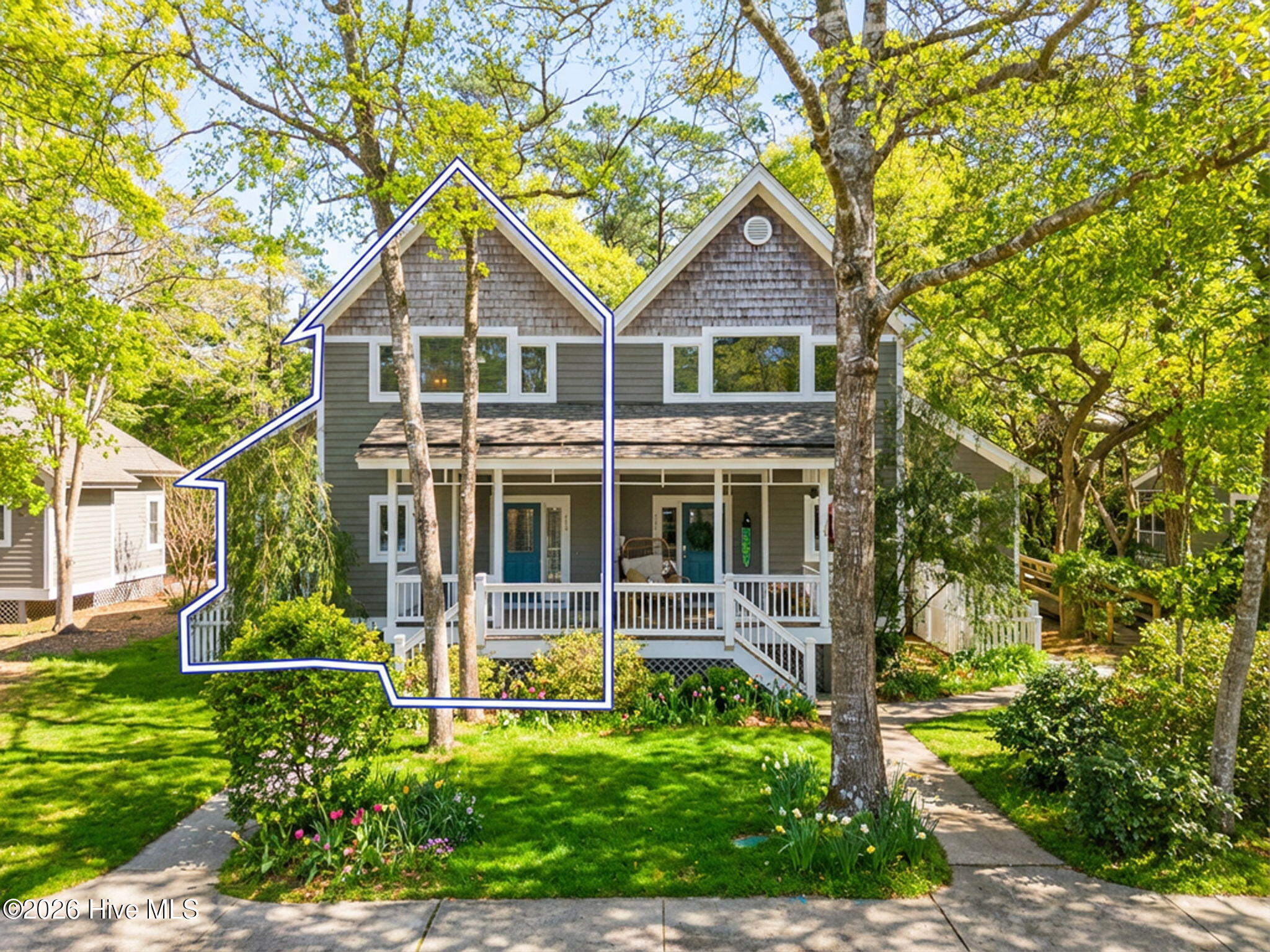 796 Indigo Village Court