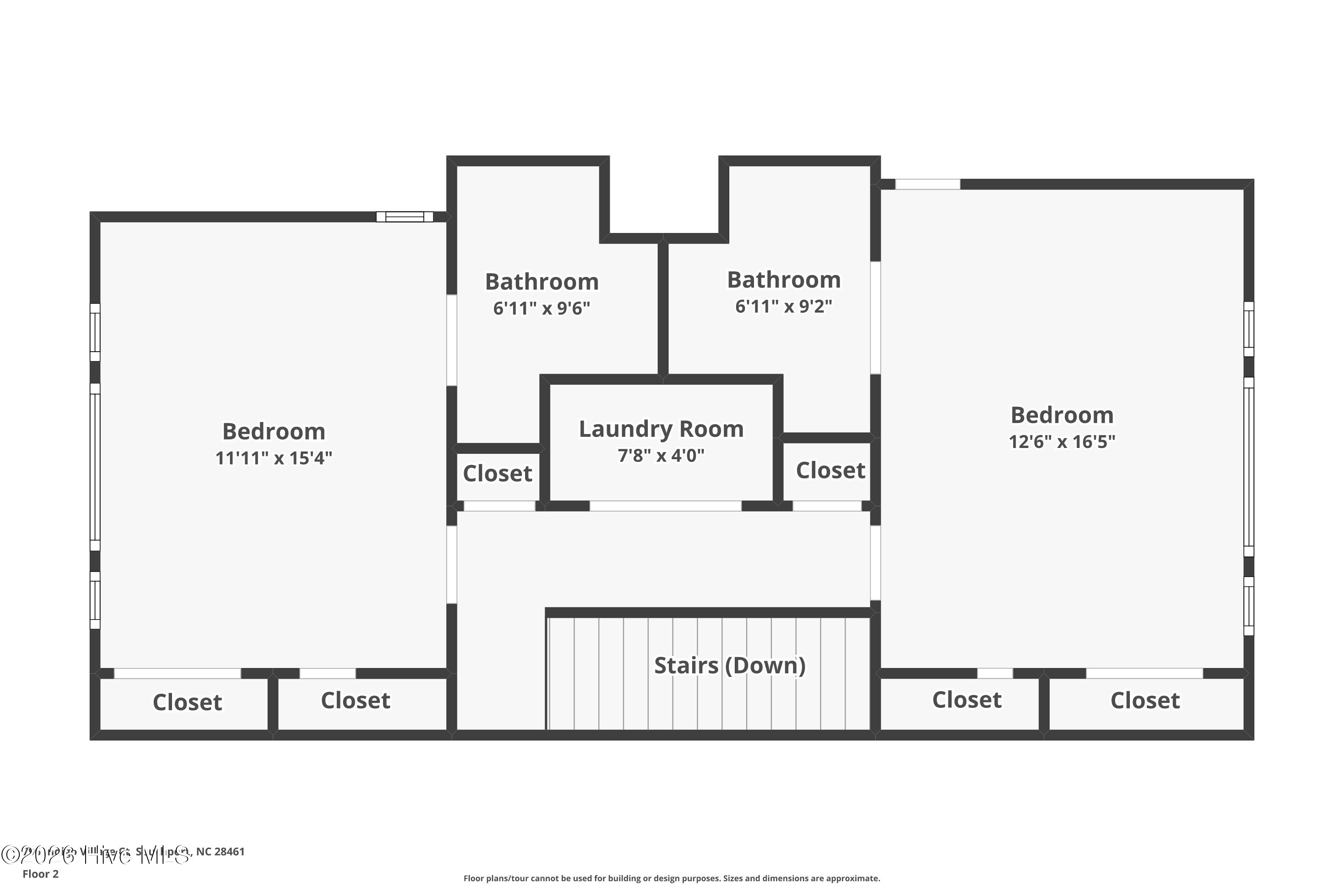 796 Indigo Village Court