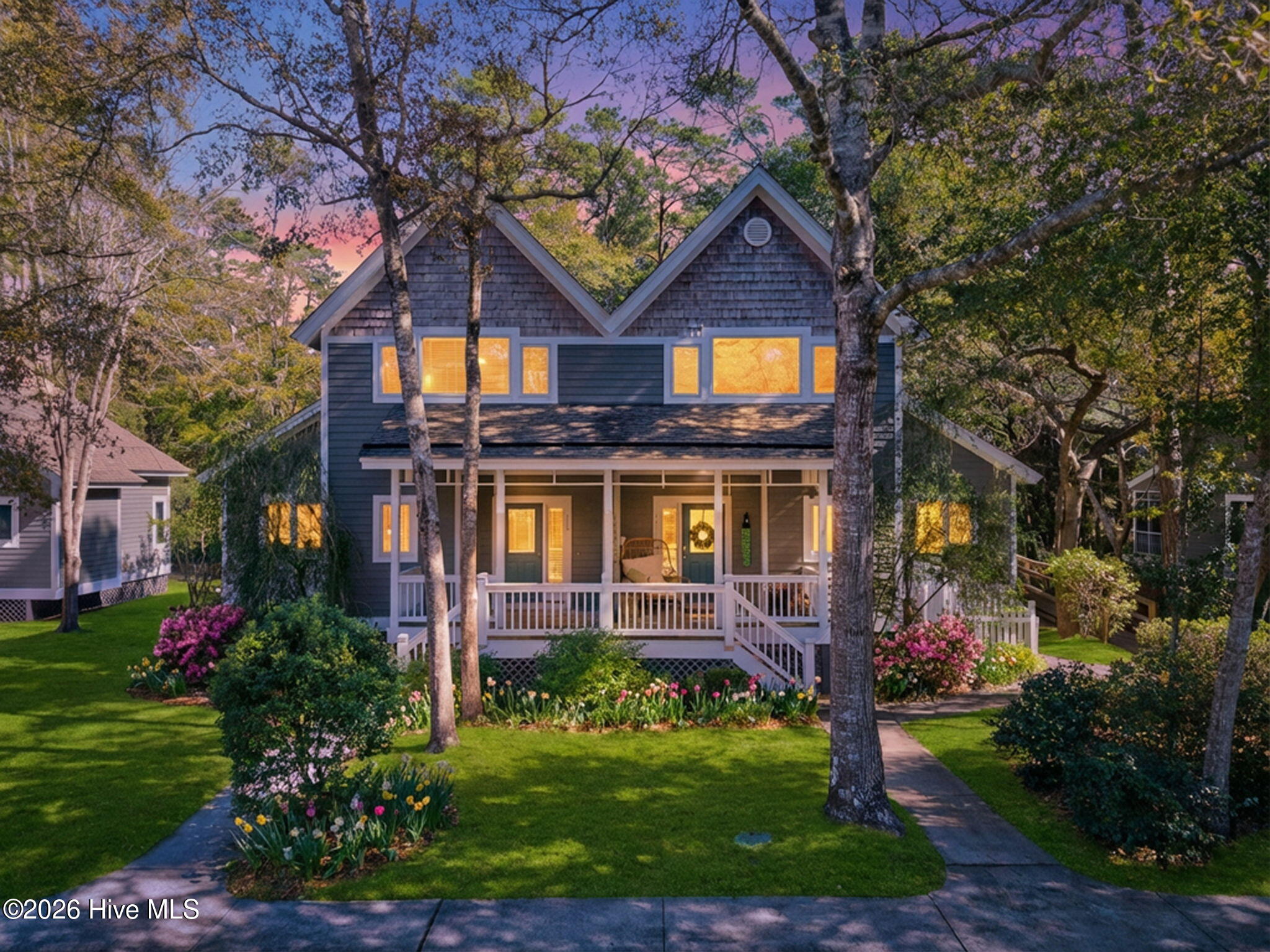 796 Indigo Village Court