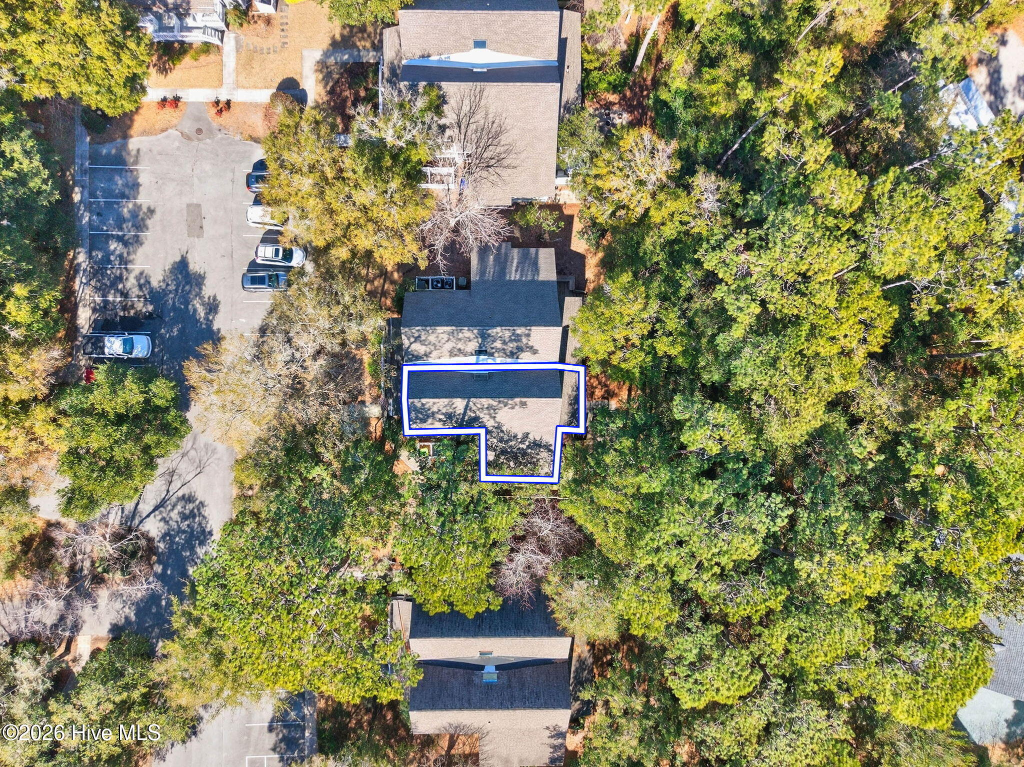 796 Indigo Village Court