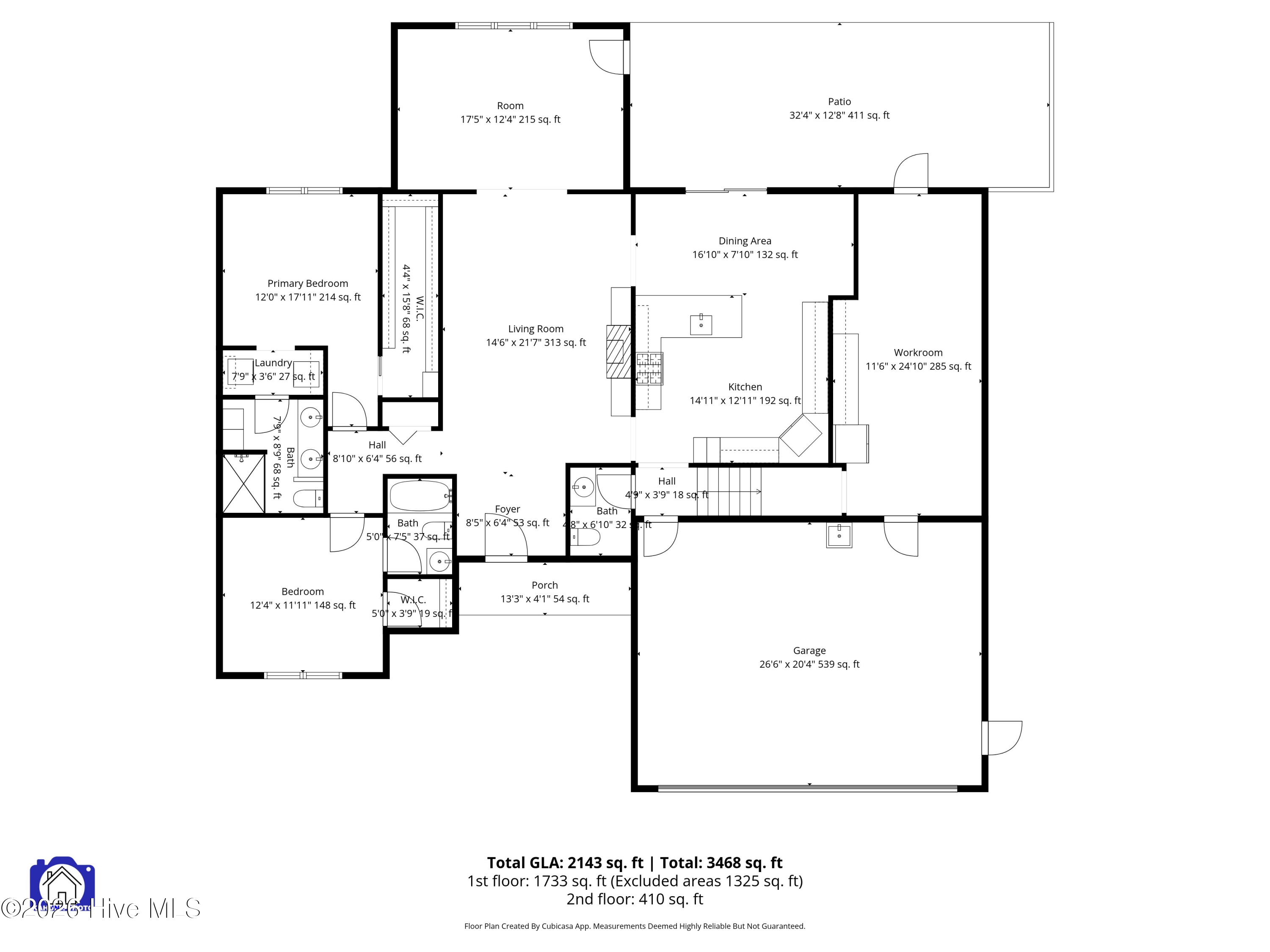 796 Indigo Village Court