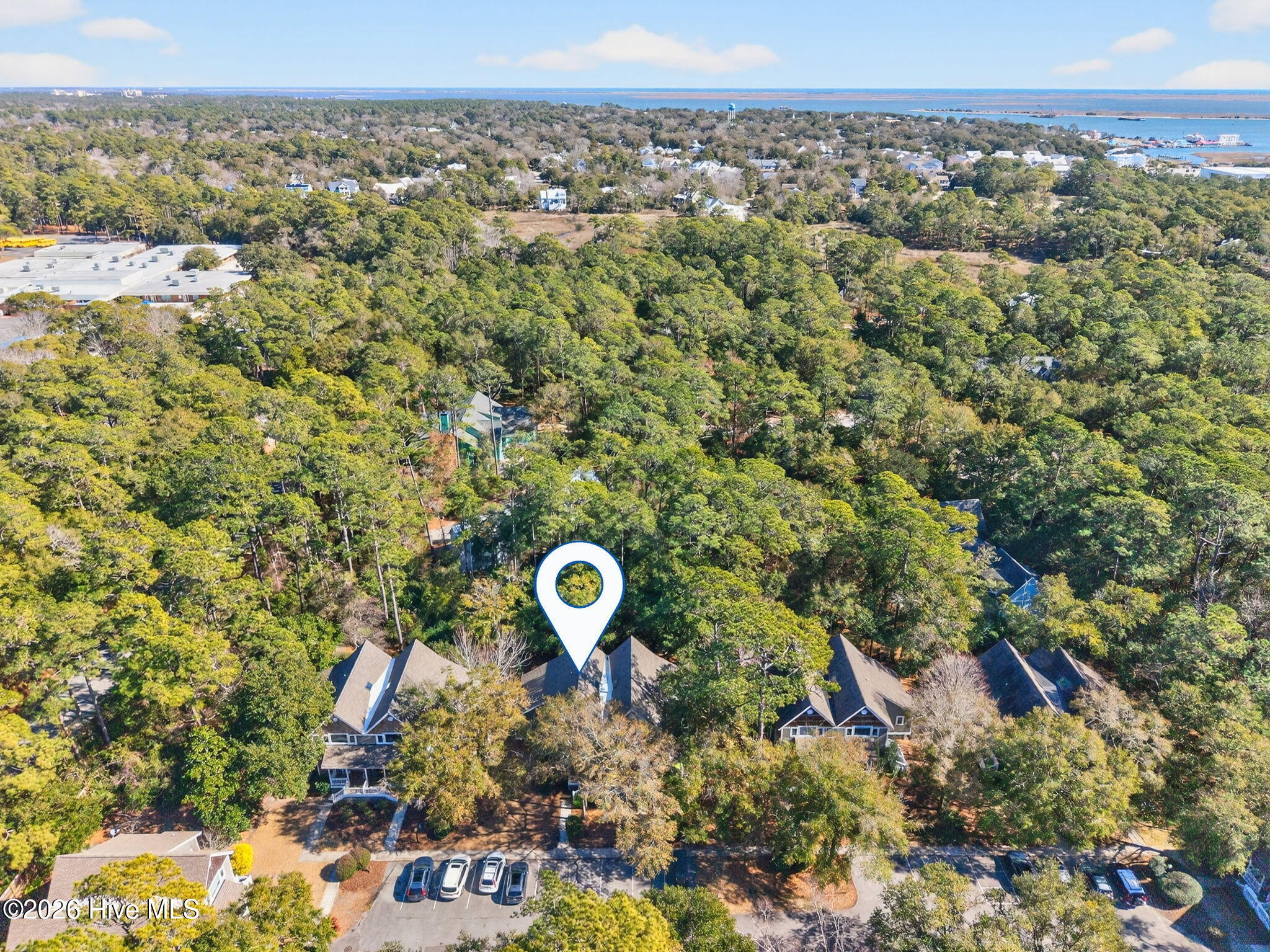 796 Indigo Village Court