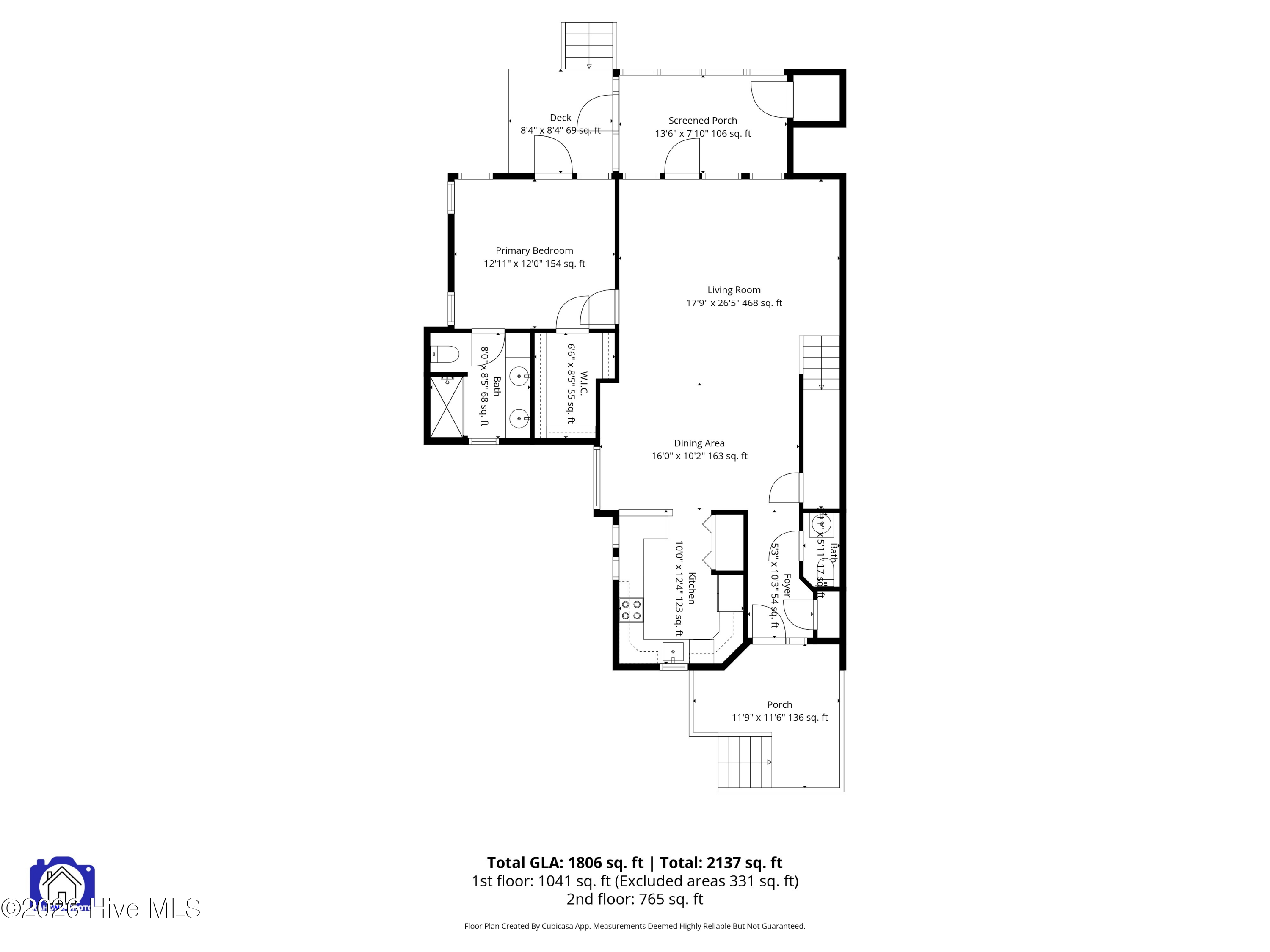 796 Indigo Village Court