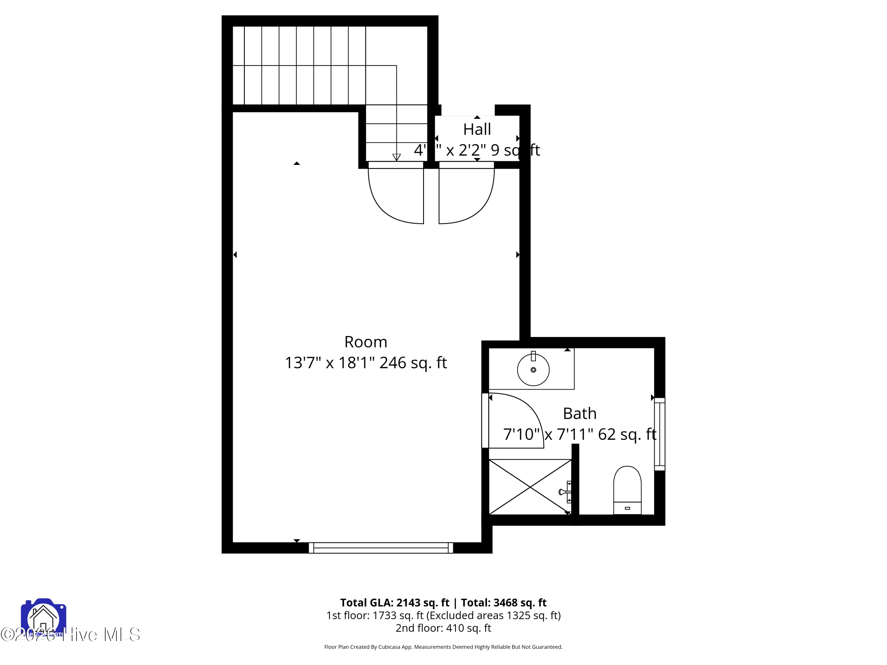 796 Indigo Village Court