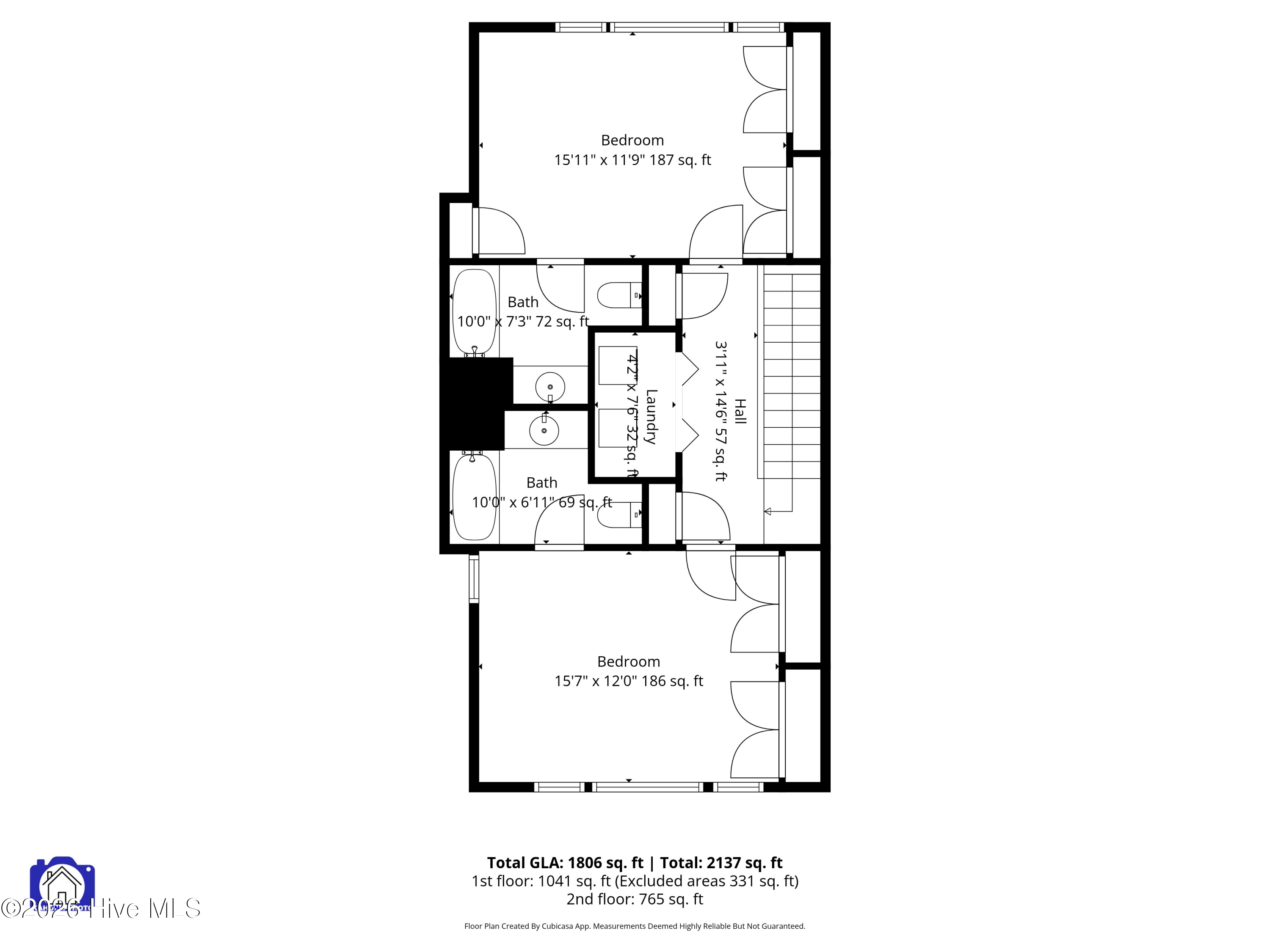 796 Indigo Village Court