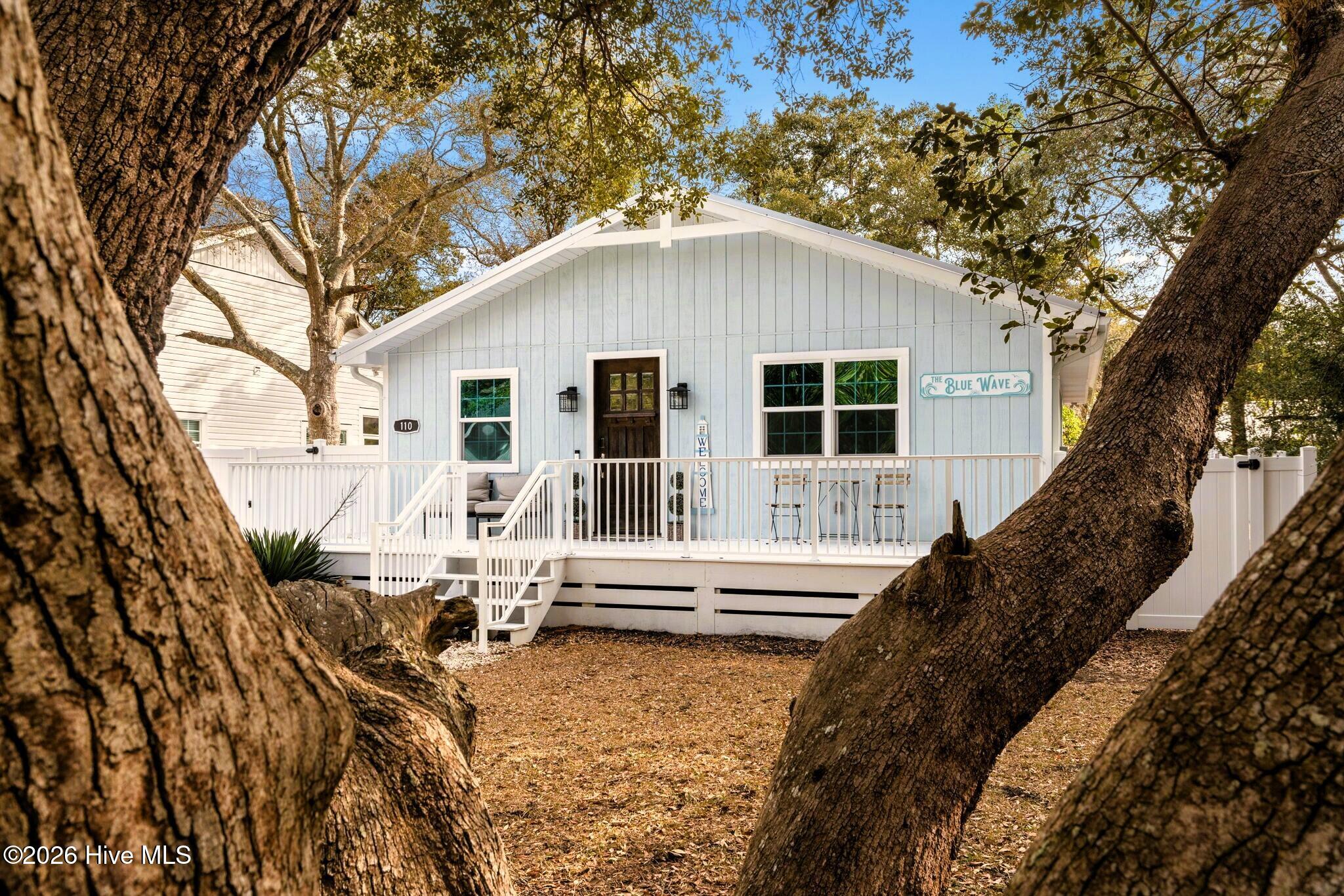 110 SW 5th Street