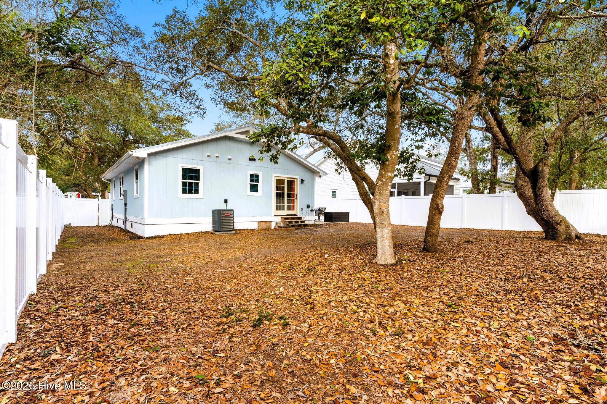 110 SW 5th Street