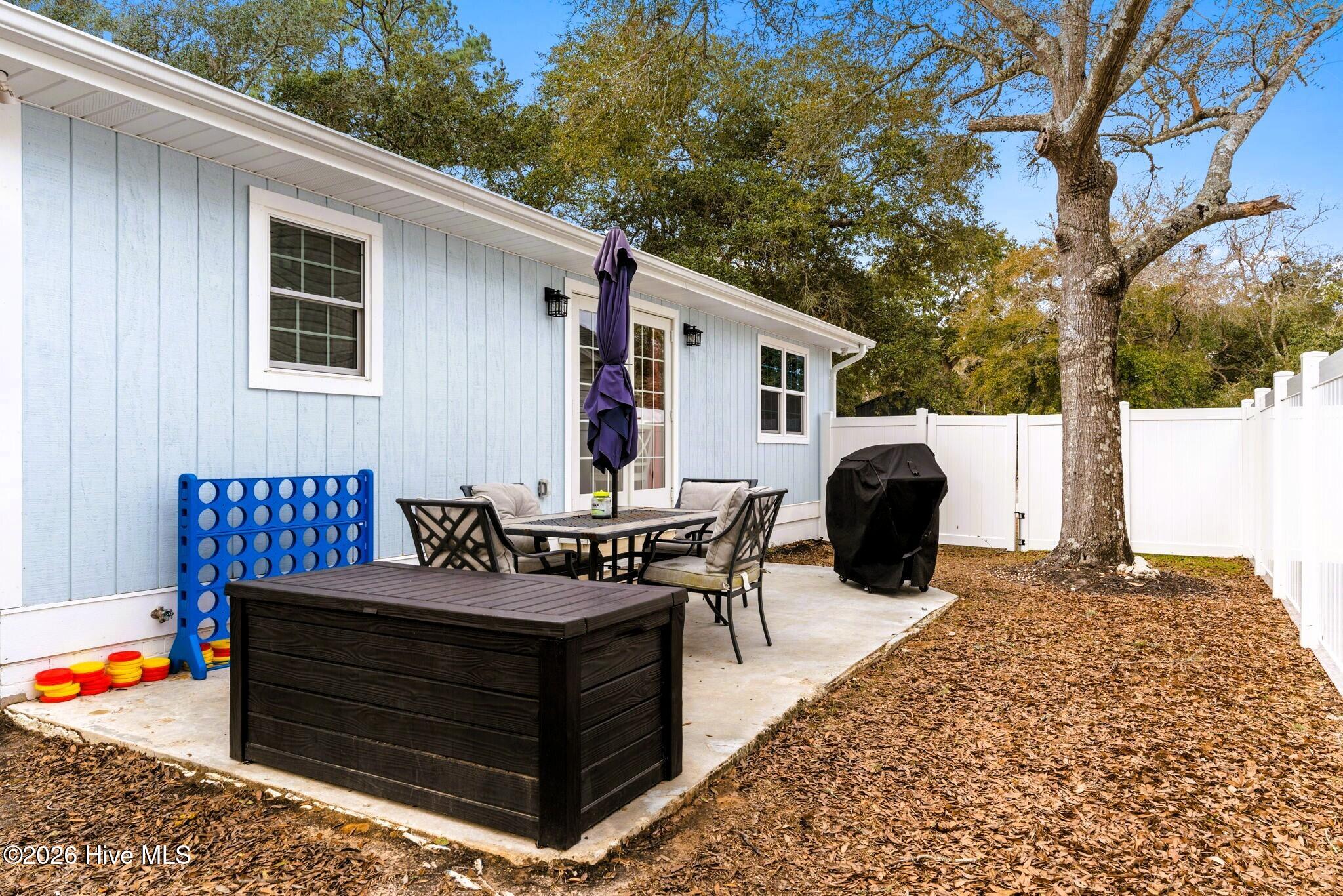 110 SW 5th Street