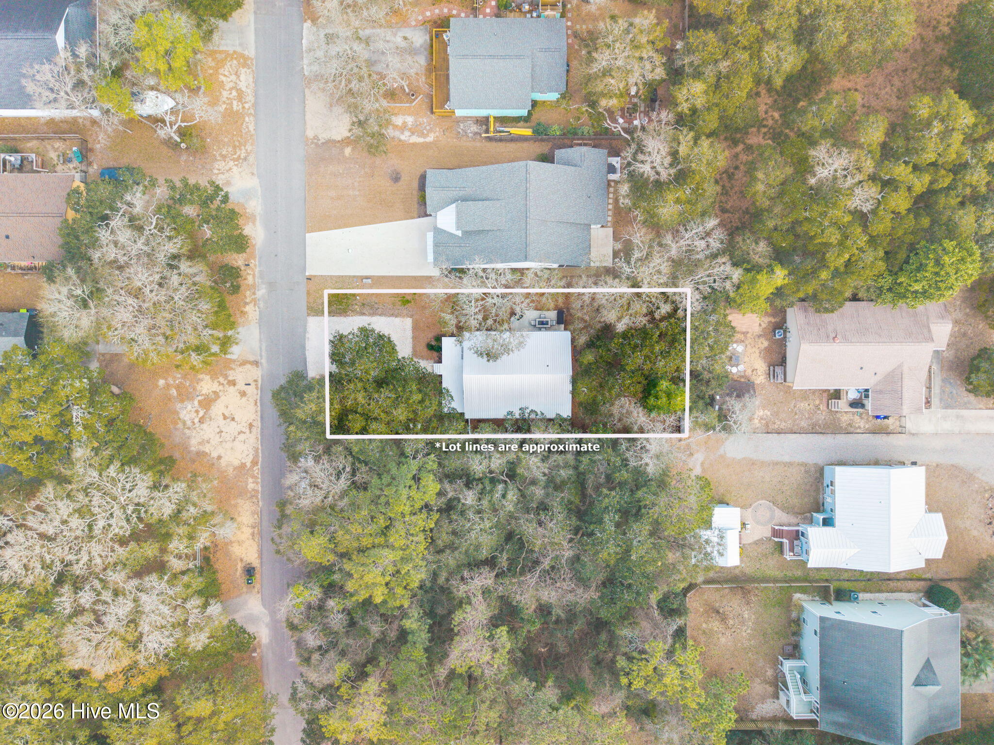 110 SW 5th Street