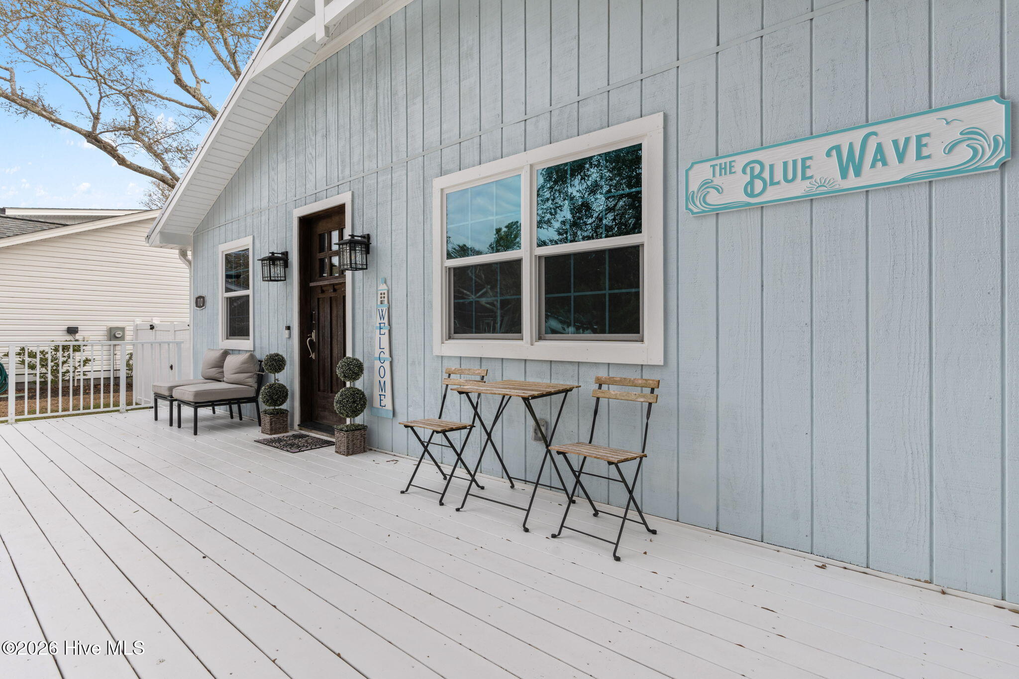 110 SW 5th Street
