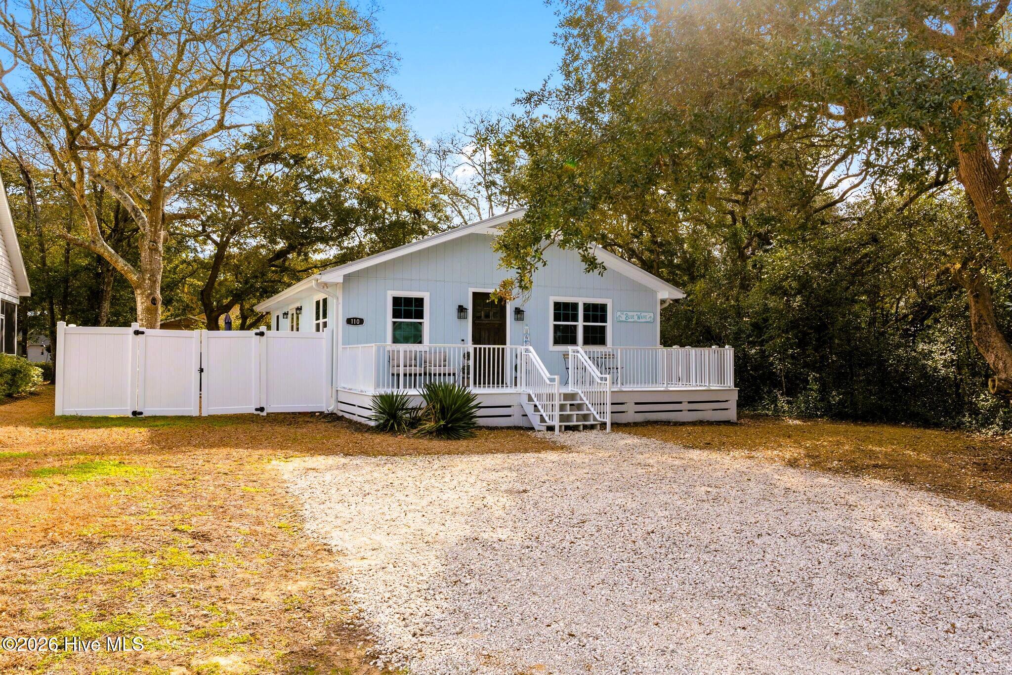 110 SW 5th Street