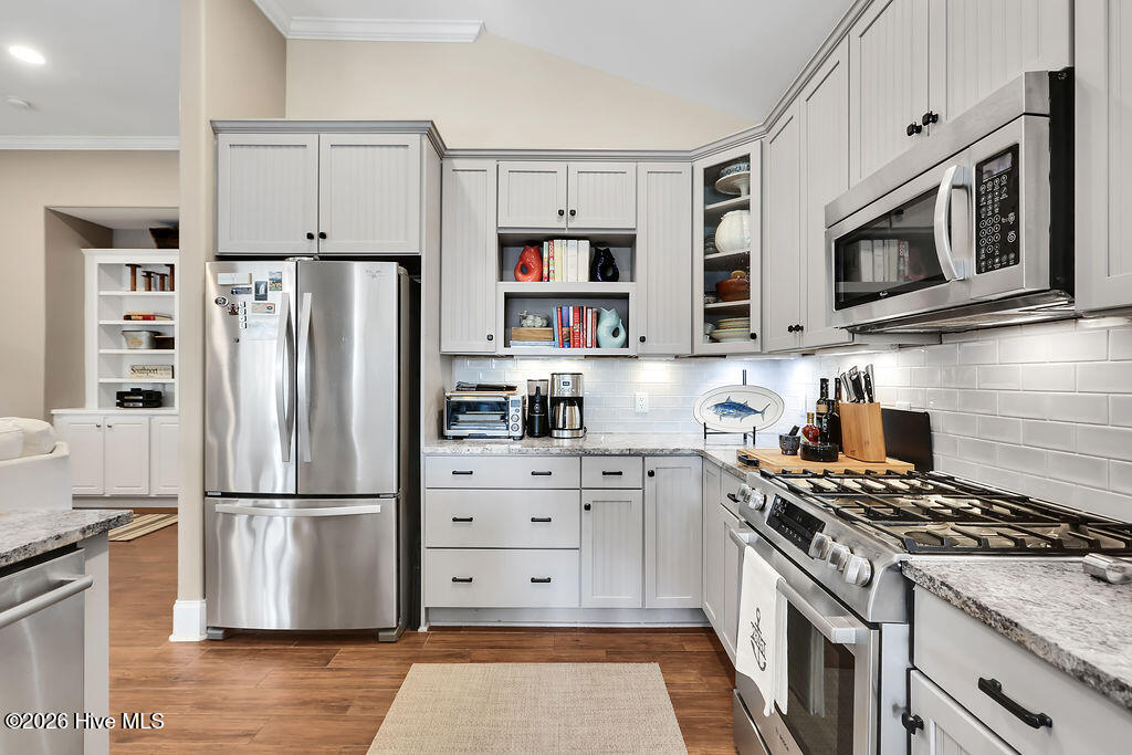 3703 Cinnamon Fern Drive