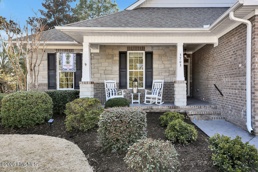 3703 Cinnamon Fern Drive