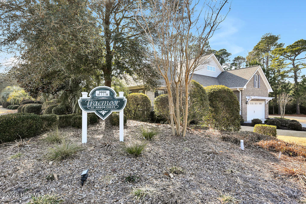3703 Cinnamon Fern Drive