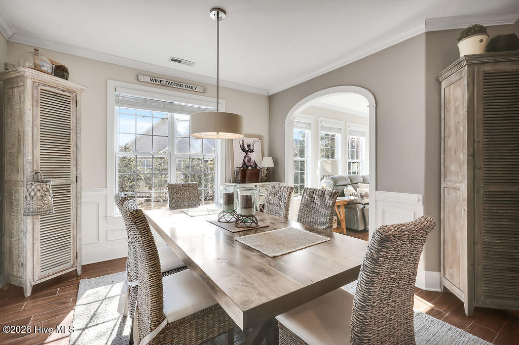3703 Cinnamon Fern Drive