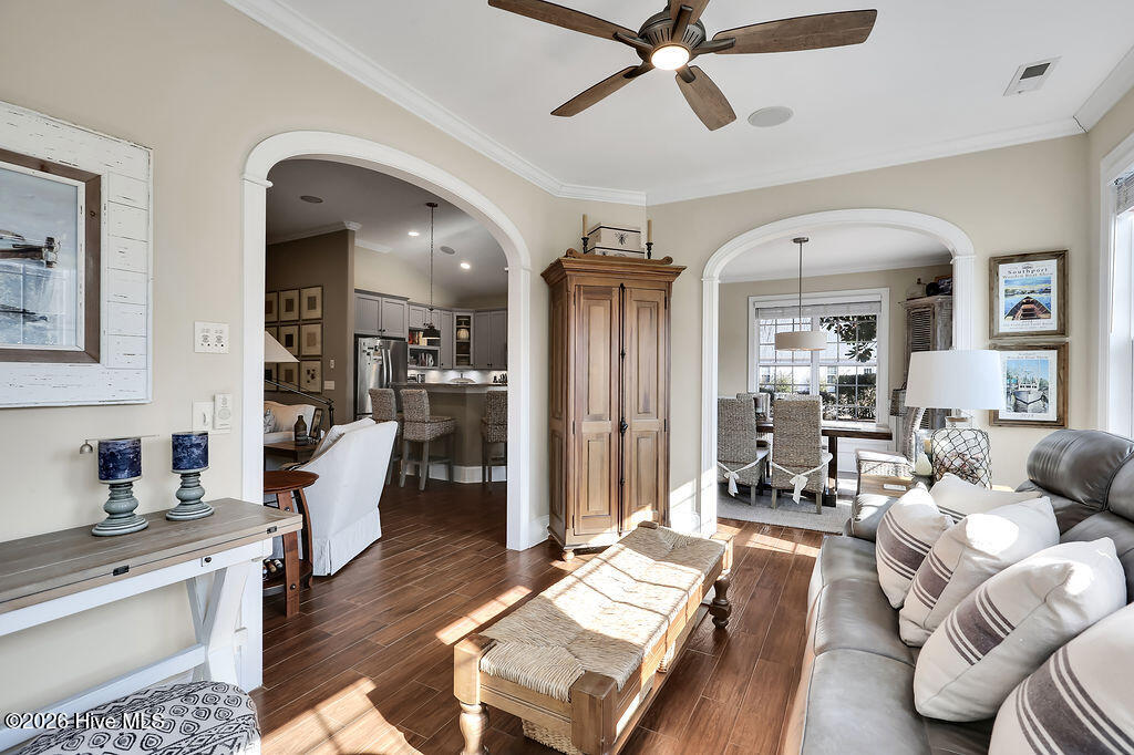 3703 Cinnamon Fern Drive