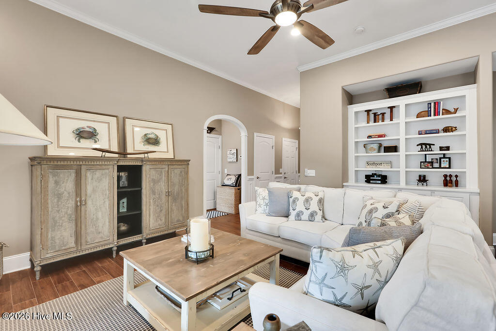 3703 Cinnamon Fern Drive