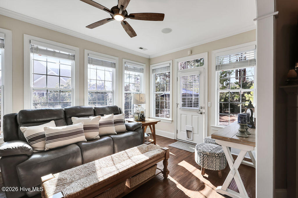 3703 Cinnamon Fern Drive