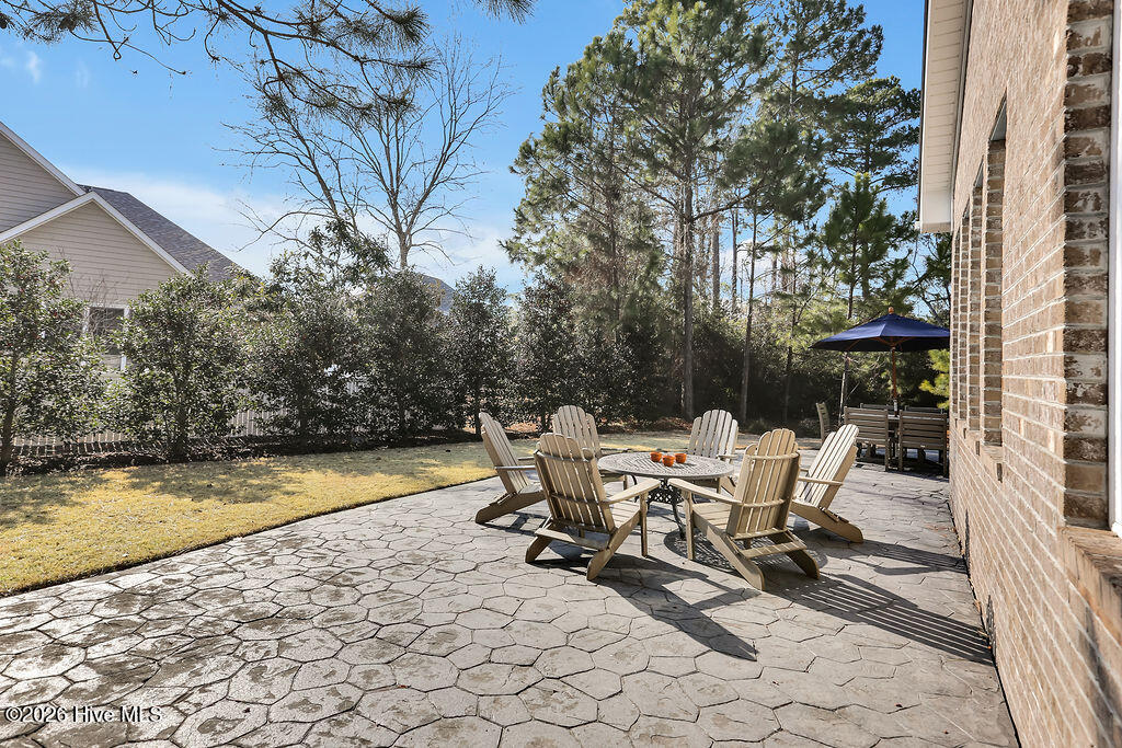 3703 Cinnamon Fern Drive