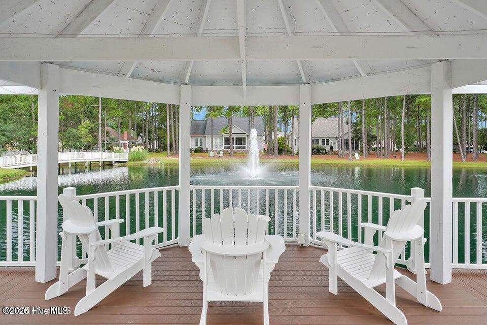 3703 Cinnamon Fern Drive
