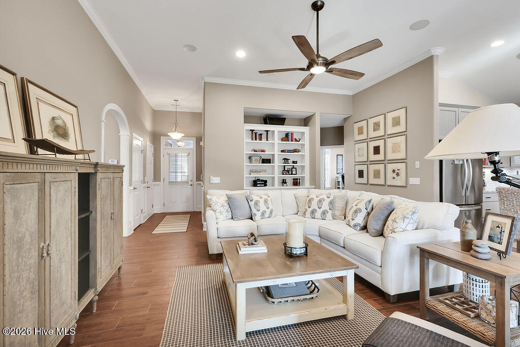 3703 Cinnamon Fern Drive