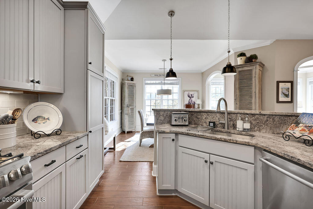 3703 Cinnamon Fern Drive