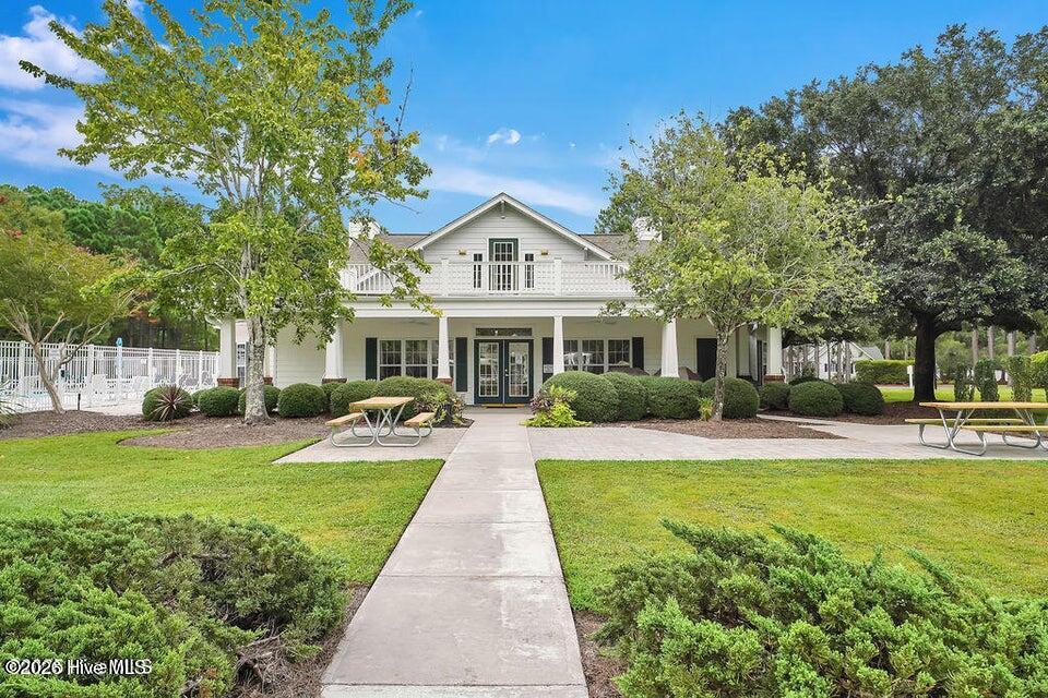 3703 Cinnamon Fern Drive