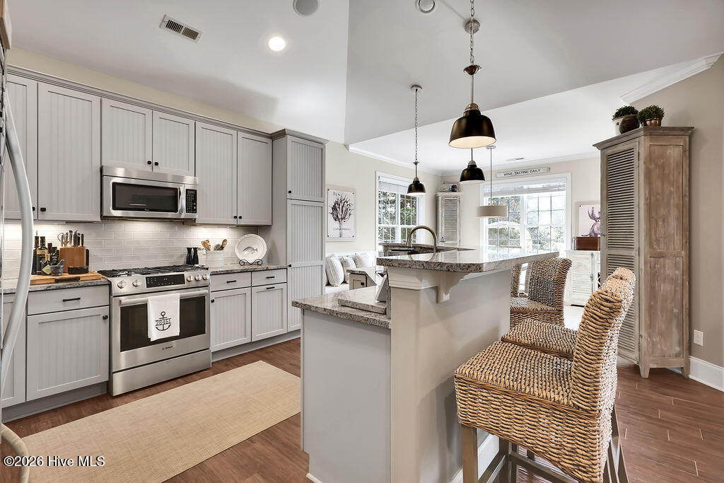 3703 Cinnamon Fern Drive