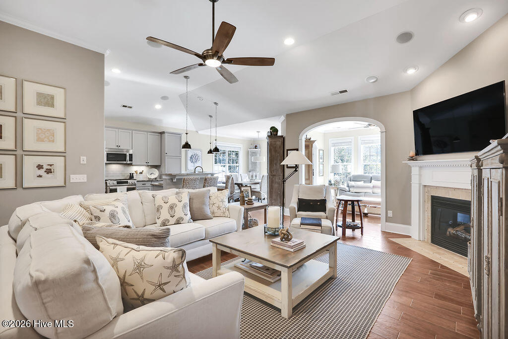 3703 Cinnamon Fern Drive