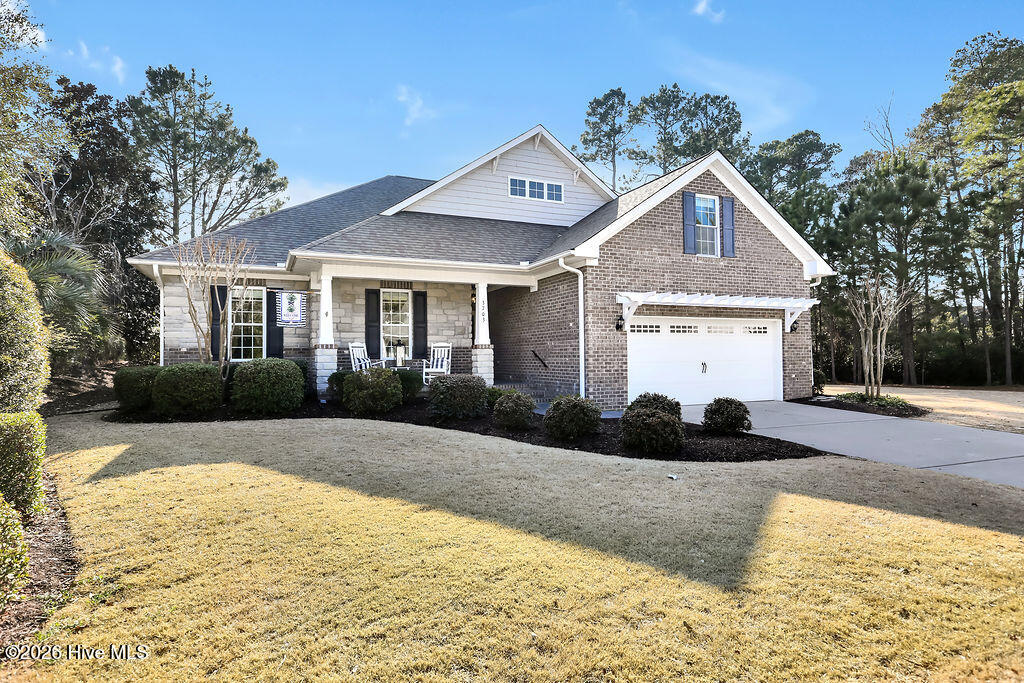 3703 Cinnamon Fern Drive