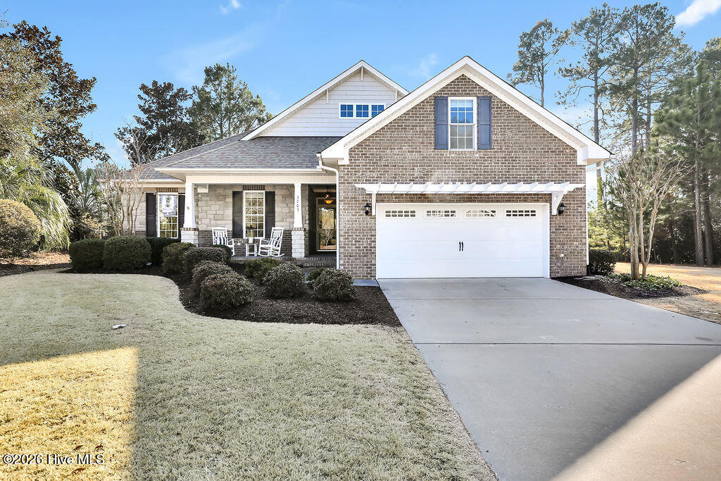 3703 Cinnamon Fern Drive