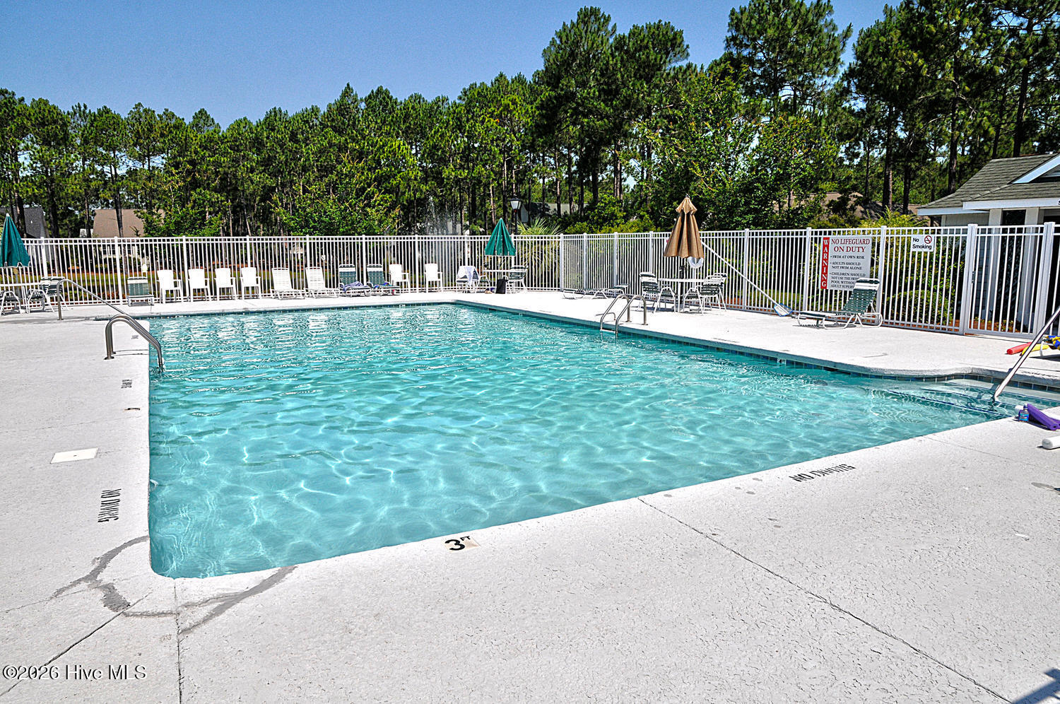 3703 Cinnamon Fern Drive
