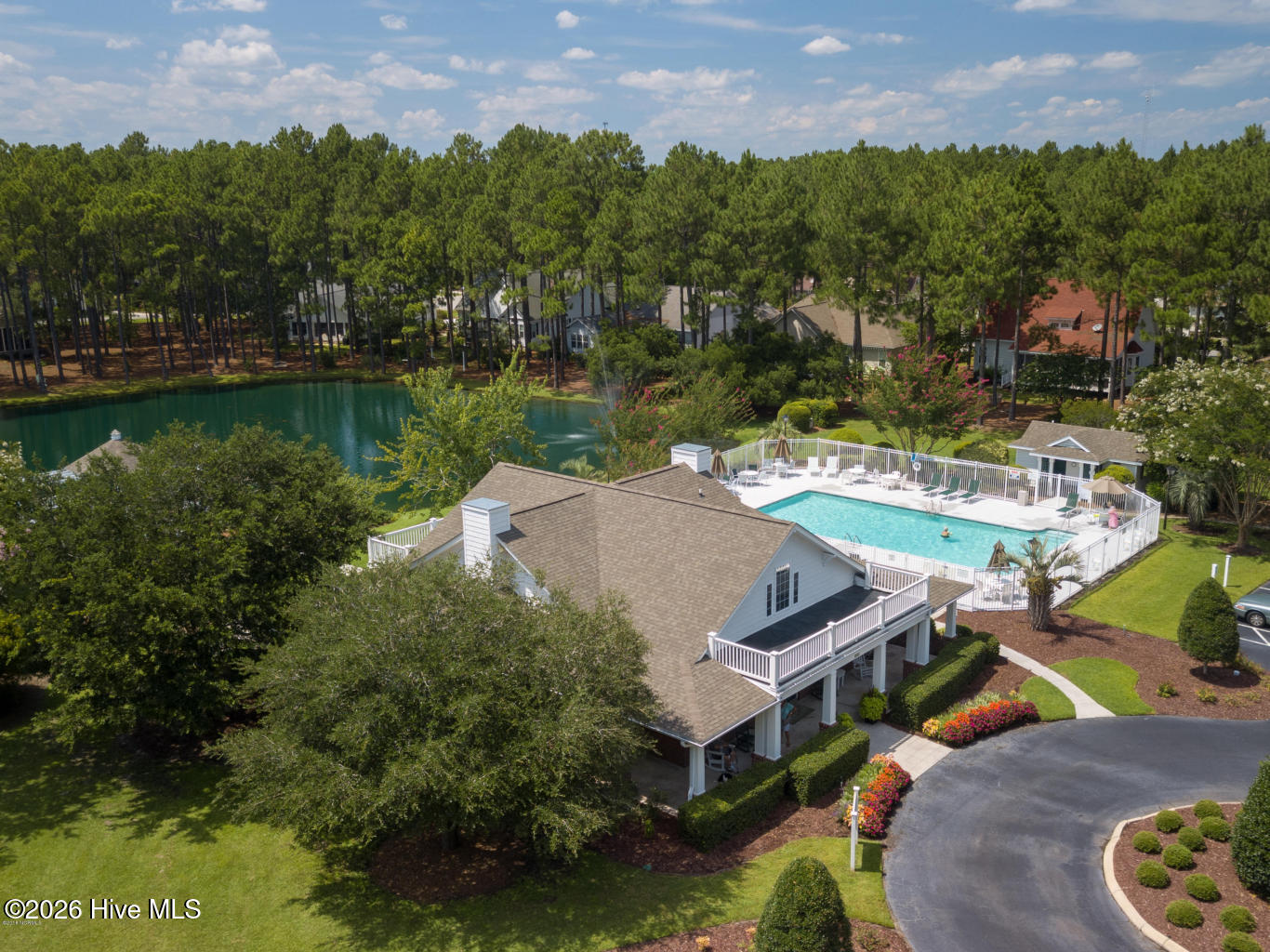 3703 Cinnamon Fern Drive