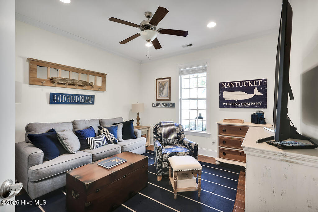 3703 Cinnamon Fern Drive
