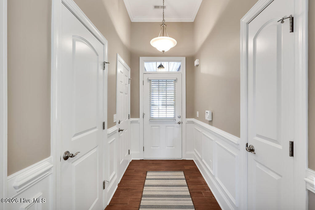 3703 Cinnamon Fern Drive