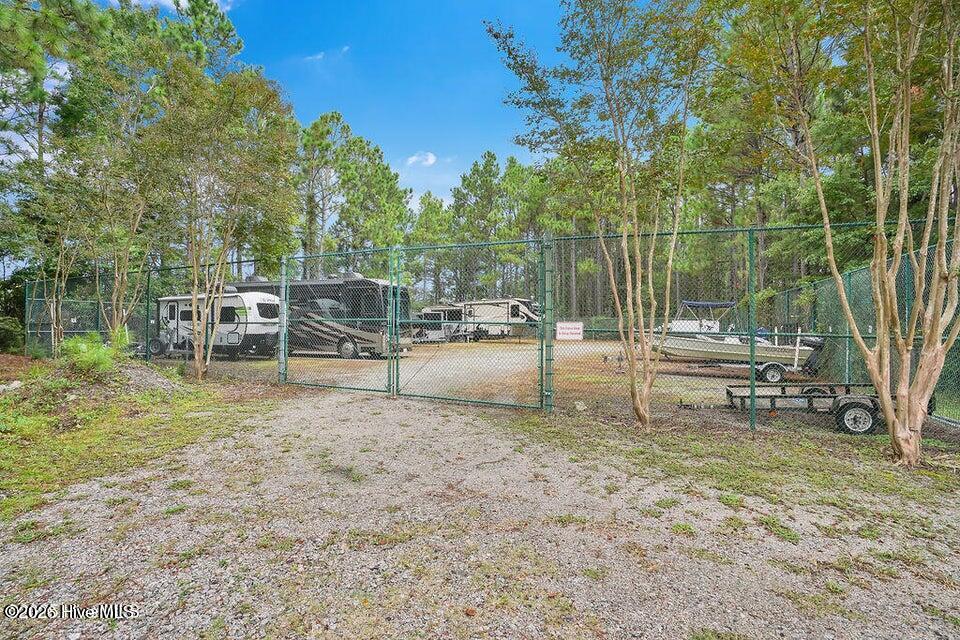 3703 Cinnamon Fern Drive