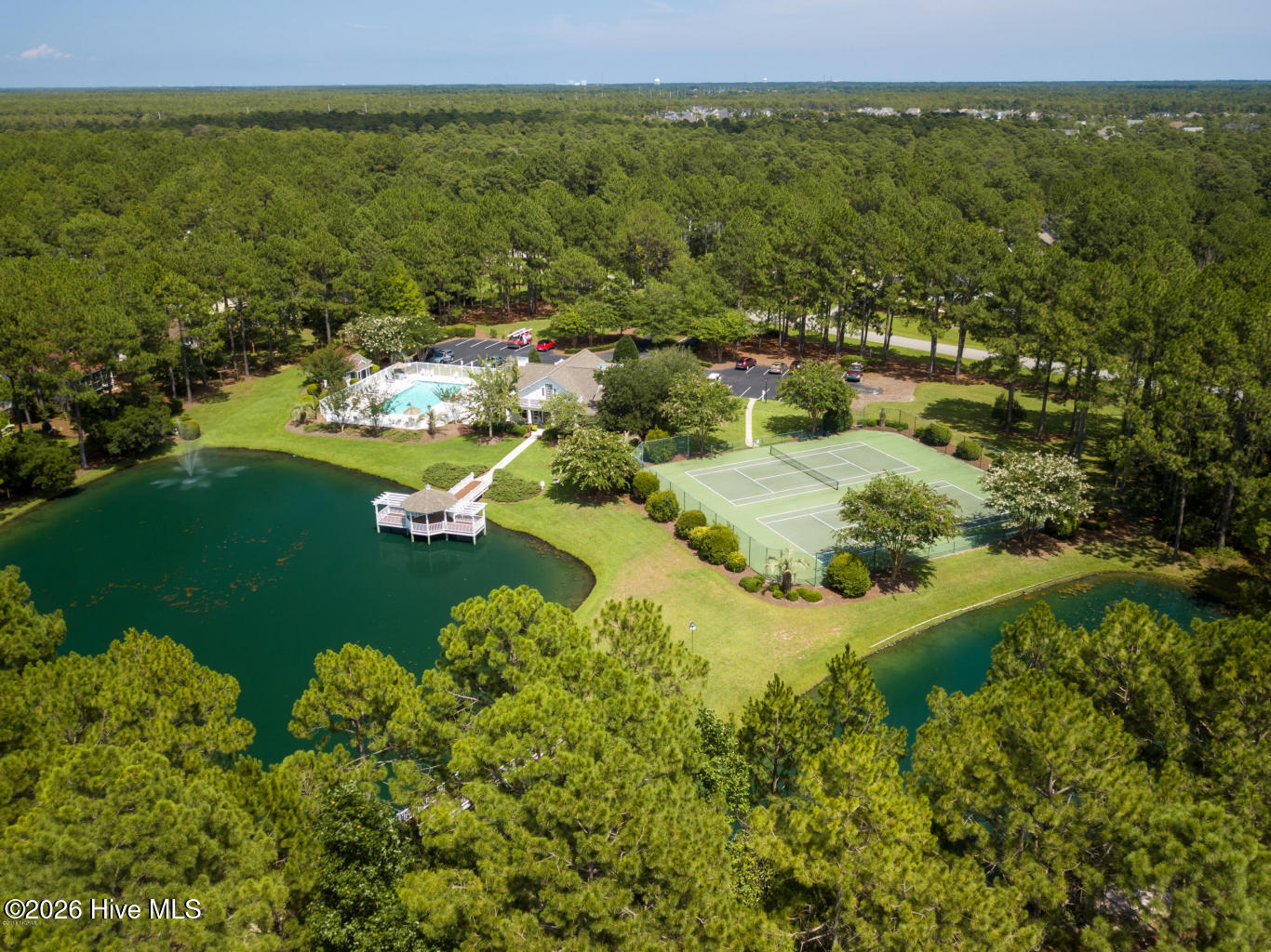 3703 Cinnamon Fern Drive